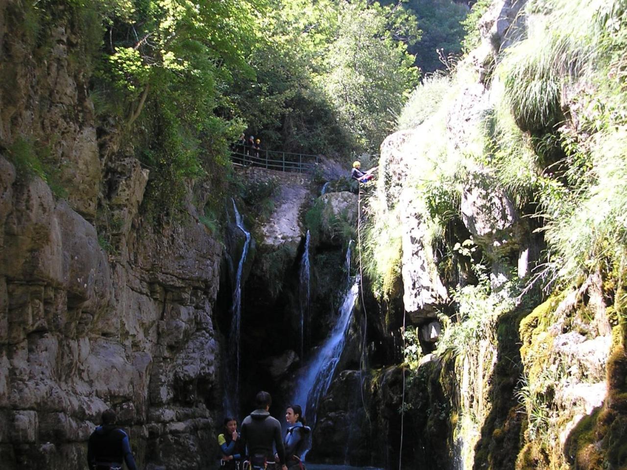 El Pueyo De Jaca Ξενοδοχείο Panticosa Εξωτερικό φωτογραφία